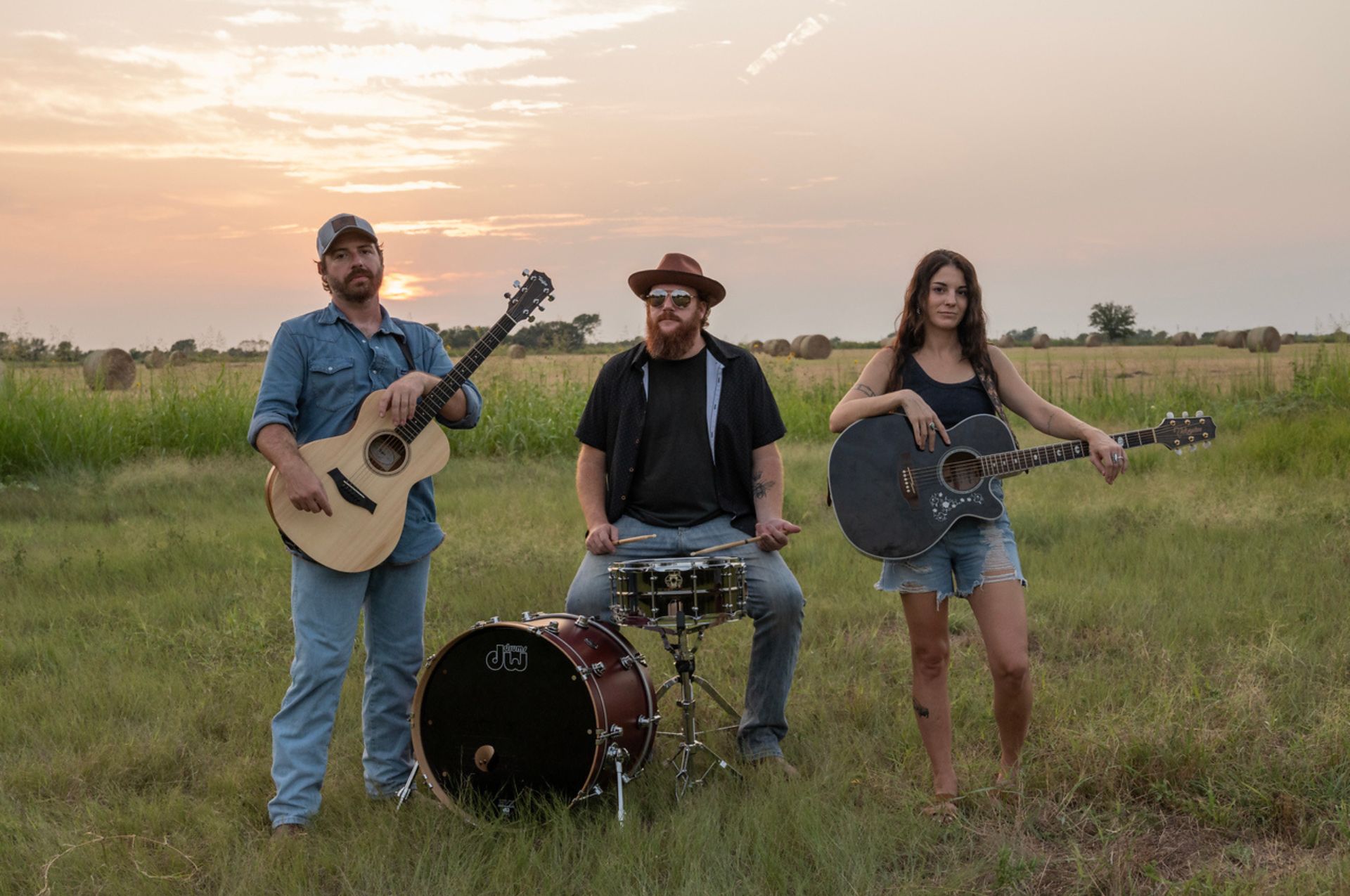 Red Honey - Live Music at the Water Trough